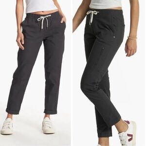 Vuori | Ripstop Pants Charcoal Women’s Gray
